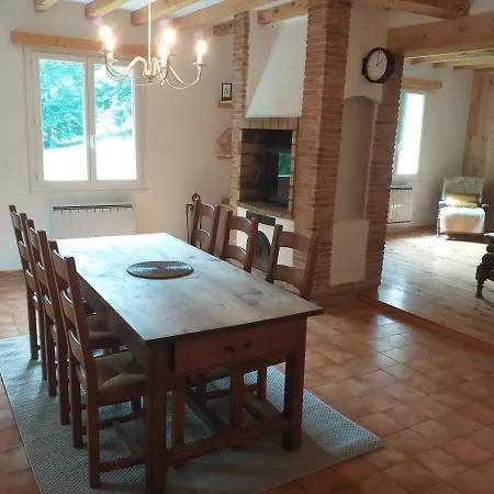 Casa vacanze Belle Maison Proche De La Et Du