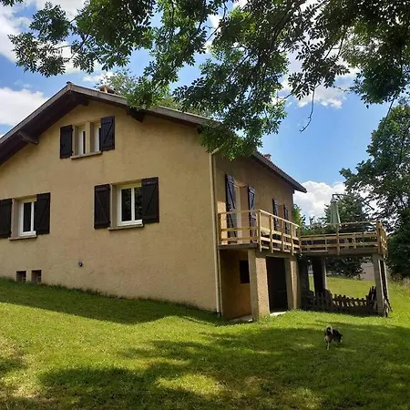 Belle Maison Proche De La Et Du * Belcaire