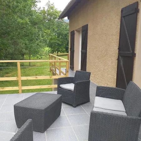 Casa vacanze Belle Maison Proche De La Et Du *