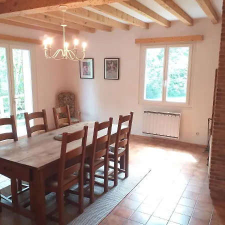 Belle Maison Proche De La Et Du *