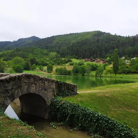 Casa vacanze Belle Maison Proche De La Et Du Belcaire