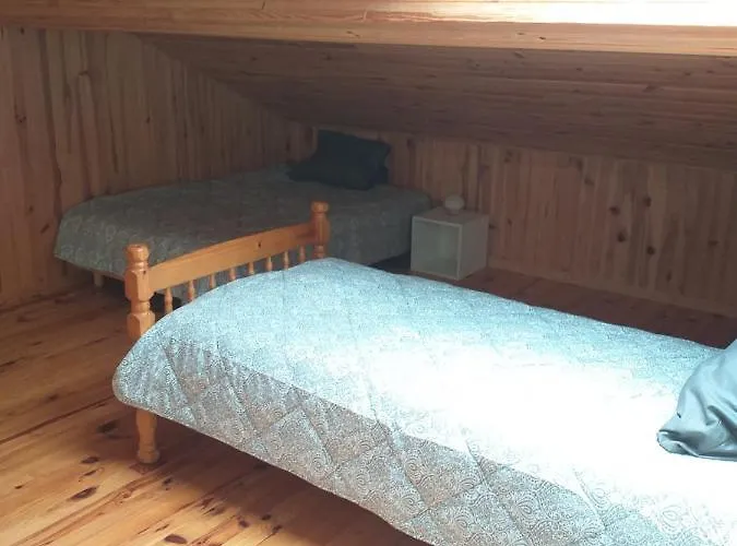 Belle Maison Proche De La Et Du *